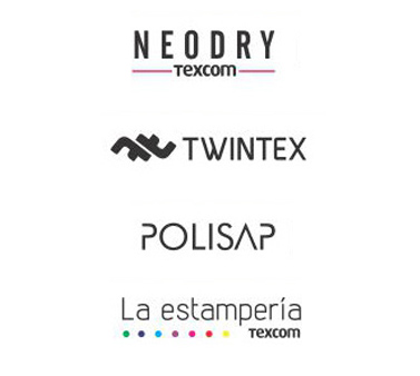 Líneas | Texcom