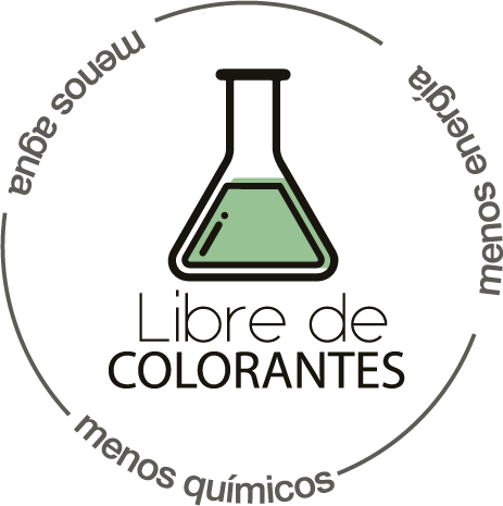 ibre de colorantes