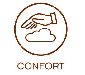 confort