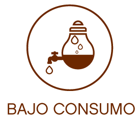 bajo consumo