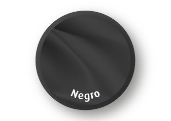 negro